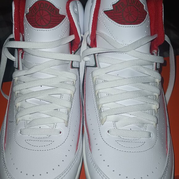 Jordan - Picture 3 of 5